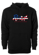 Radical USA Hoodie