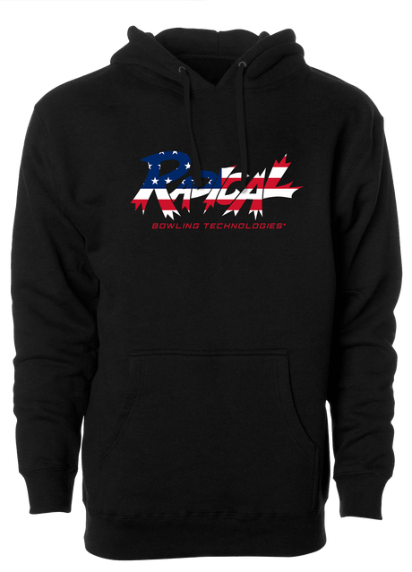 Radical USA Hoodie