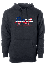 Radical USA Hoodie