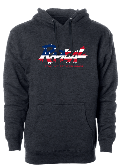 Radical USA Hoodie