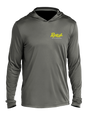 Radical Bowling Dri-Fit Warm-Up Hoodie