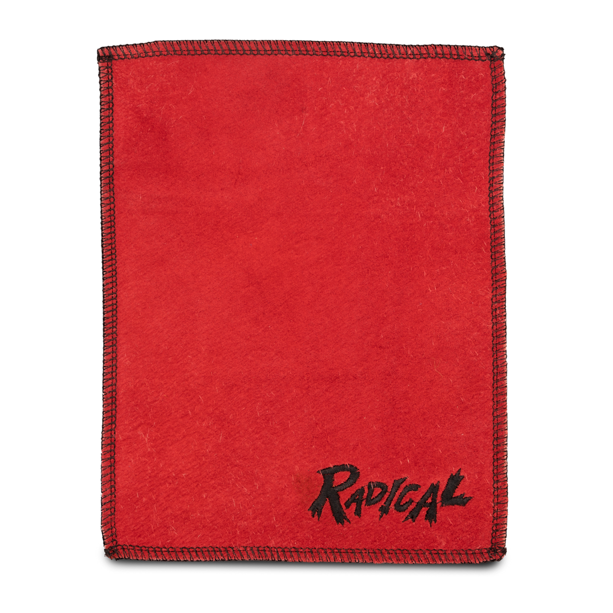 Radical Shammy Pad Red