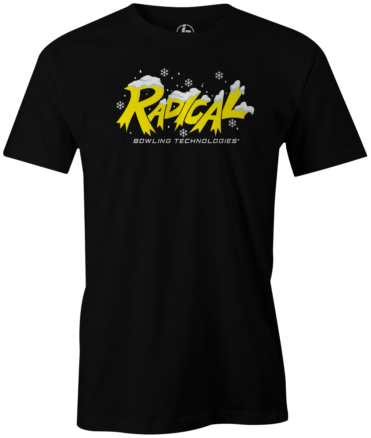 Radical Christmas T-shirt