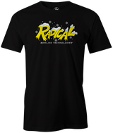 Radical Christmas T-shirt