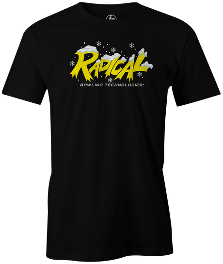 Radical Christmas T-shirt