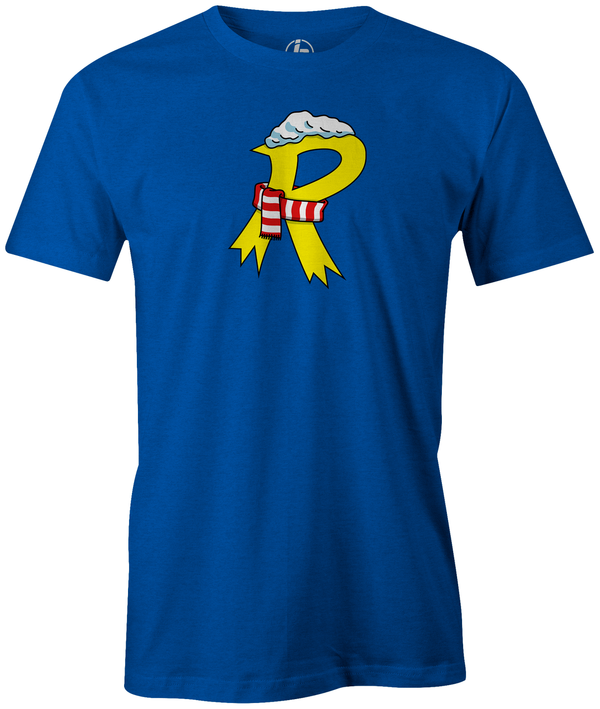 Radical 'R' Holiday T-shirt