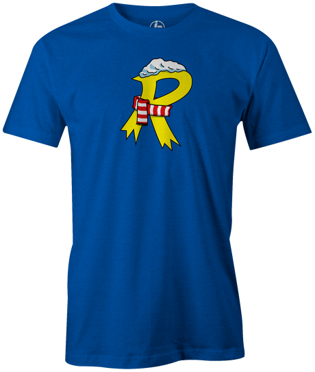 Radical 'R' Holiday T-shirt