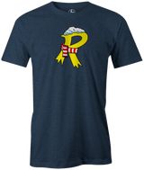 Radical 'R' Holiday T-shirt