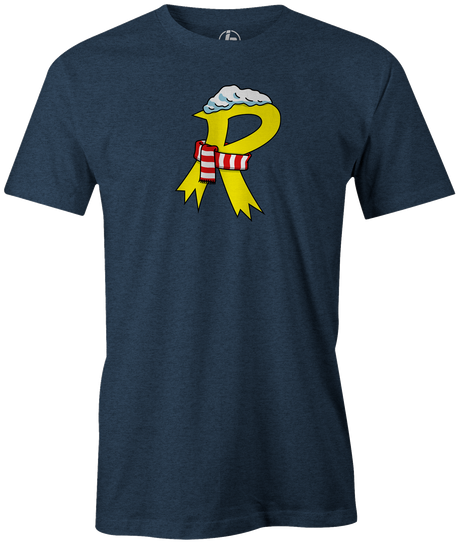 Radical 'R' Holiday T-shirt