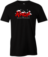 Radical Christmas T-shirt