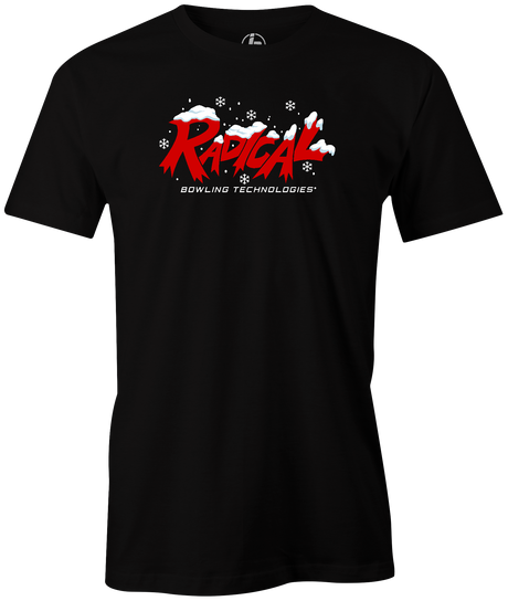 Radical Christmas T-shirt