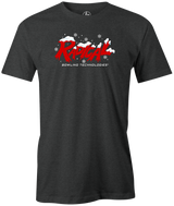 Radical Christmas T-shirt