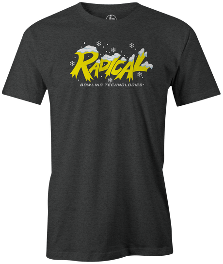 Radical Christmas T-shirt