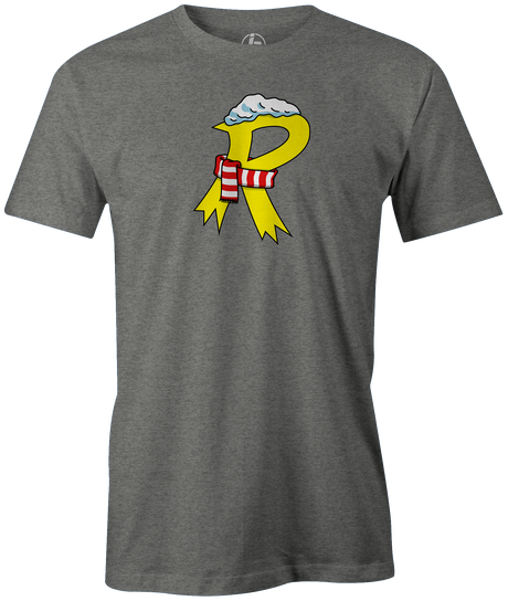 Radical 'R' Holiday T-shirt