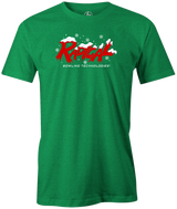 Radical Christmas T-shirt