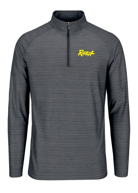 Radical Classic Striker Quarter Zip Pullover