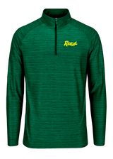 Radical Classic Striker Quarter Zip Pullover