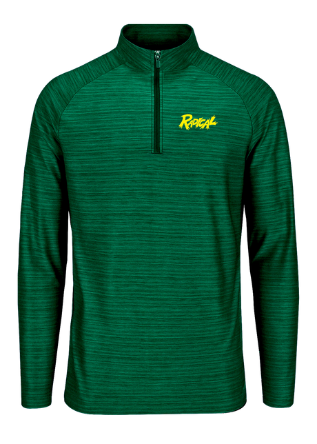 Radical Classic Striker Quarter Zip Pullover