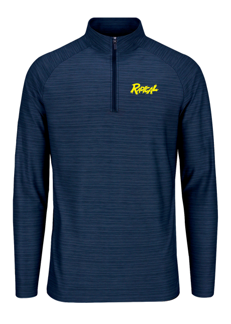 Radical Classic Striker Quarter Zip Pullover
