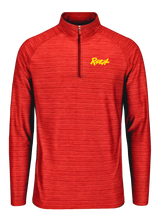 Radical Classic Striker Quarter Zip Pullover