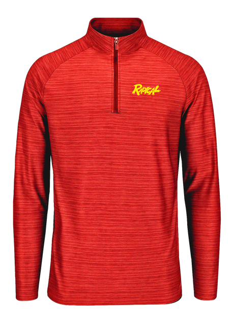 Radical Classic Striker Quarter Zip Pullover