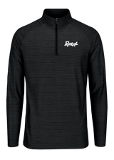 Radical White Classic Striker Quarter Zip Pullover