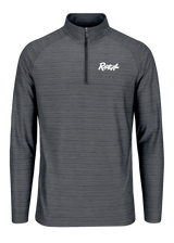 Radical White Classic Striker Quarter Zip Pullover