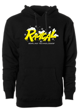 Radical Holiday Hoodie