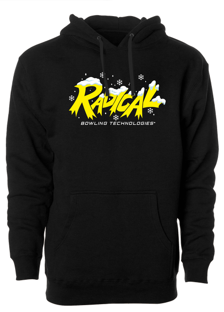 Radical Holiday Hoodie