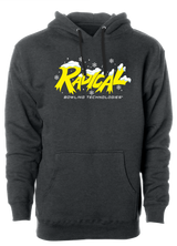 Radical Holiday Hoodie