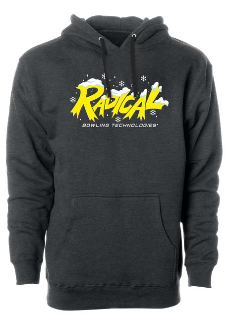Radical Holiday Hoodie