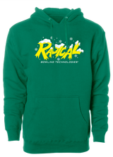 Radical Holiday Hoodie