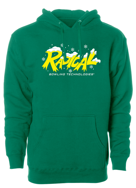 Radical Holiday Hoodie