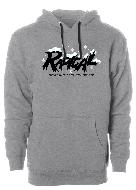Radical Holiday Hoodie