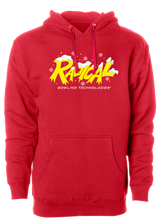 Radical Holiday Hoodie