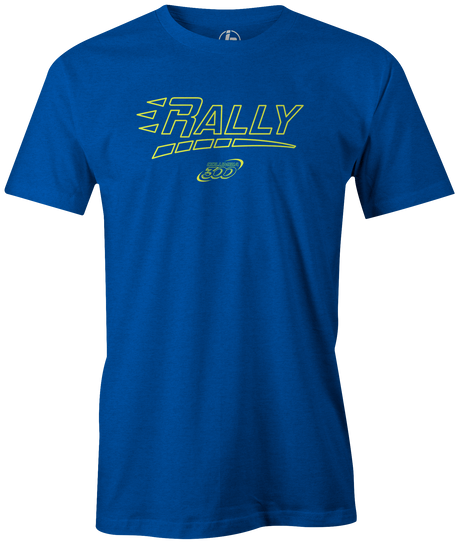 columbia-300-rally-tee bowling-ball-logo-tee-shirt-bowler-tshirt