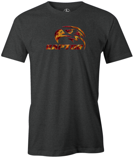 MOTIV Raptor Pursuit T-shirt