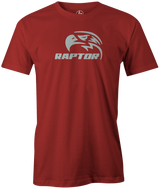 MOTIV Raptor Pursuit T-shirt