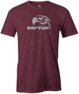 MOTIV Raptor Pursuit T-shirt