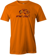 MOTIV Raptor Pursuit T-shirt