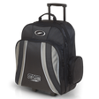 Storm Rascal 1 Ball Roller Black/Black Bowling Bag suitcase league tournament play sale discount coupon online pba tour