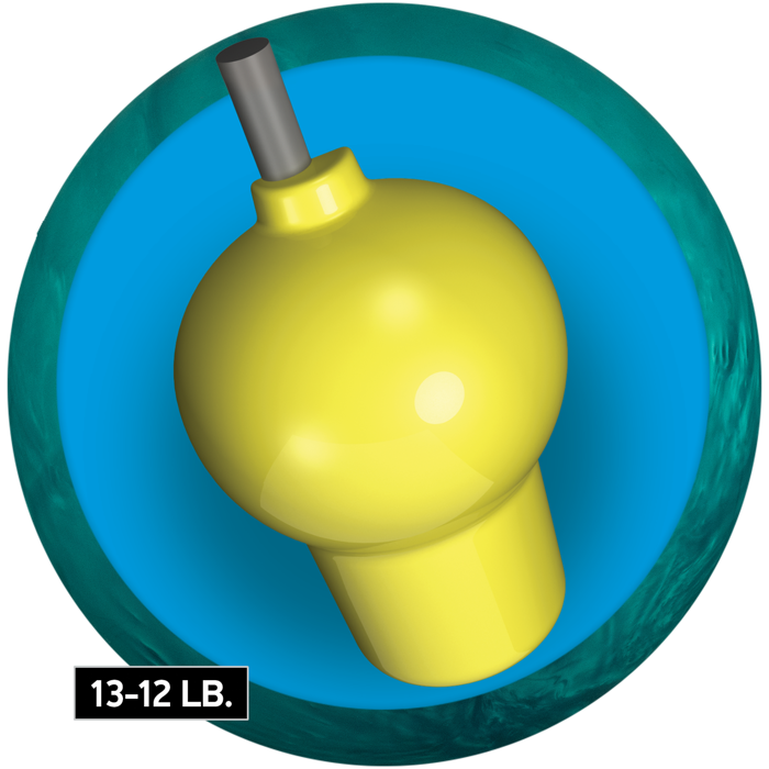 Radical Rattler NU  Light Core
