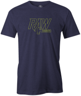 Hammer Raw It's Hammer Time! Wear this iconic logo with pride. The Hammer RAW is back and this new tee features the lime logo. Available in Black, Charcoal, Red, and Purple.  This is the perfect gift for any Hammer bowling fan or avid bowler! Tshirt, tee, tee-shirt, tee shirt, Pro shop. League bowling team shirt. PBA. PWBA. USBC. Junior Gold. Youth bowling. Tournament t-shirt. Men's. Bowling ball. Black widow. Purple Hammer.