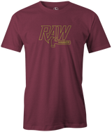 Hammer Raw It's Hammer Time! Wear this iconic logo with pride. The Hammer RAW is back and this new tee features the lime logo. Available in Black, Charcoal, Red, and Purple.  This is the perfect gift for any Hammer bowling fan or avid bowler! Tshirt, tee, tee-shirt, tee shirt, Pro shop. League bowling team shirt. PBA. PWBA. USBC. Junior Gold. Youth bowling. Tournament t-shirt. Men's. Bowling ball. Black widow. Purple Hammer.