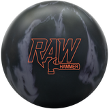 Hammer Raw Hammer - Black / Grey