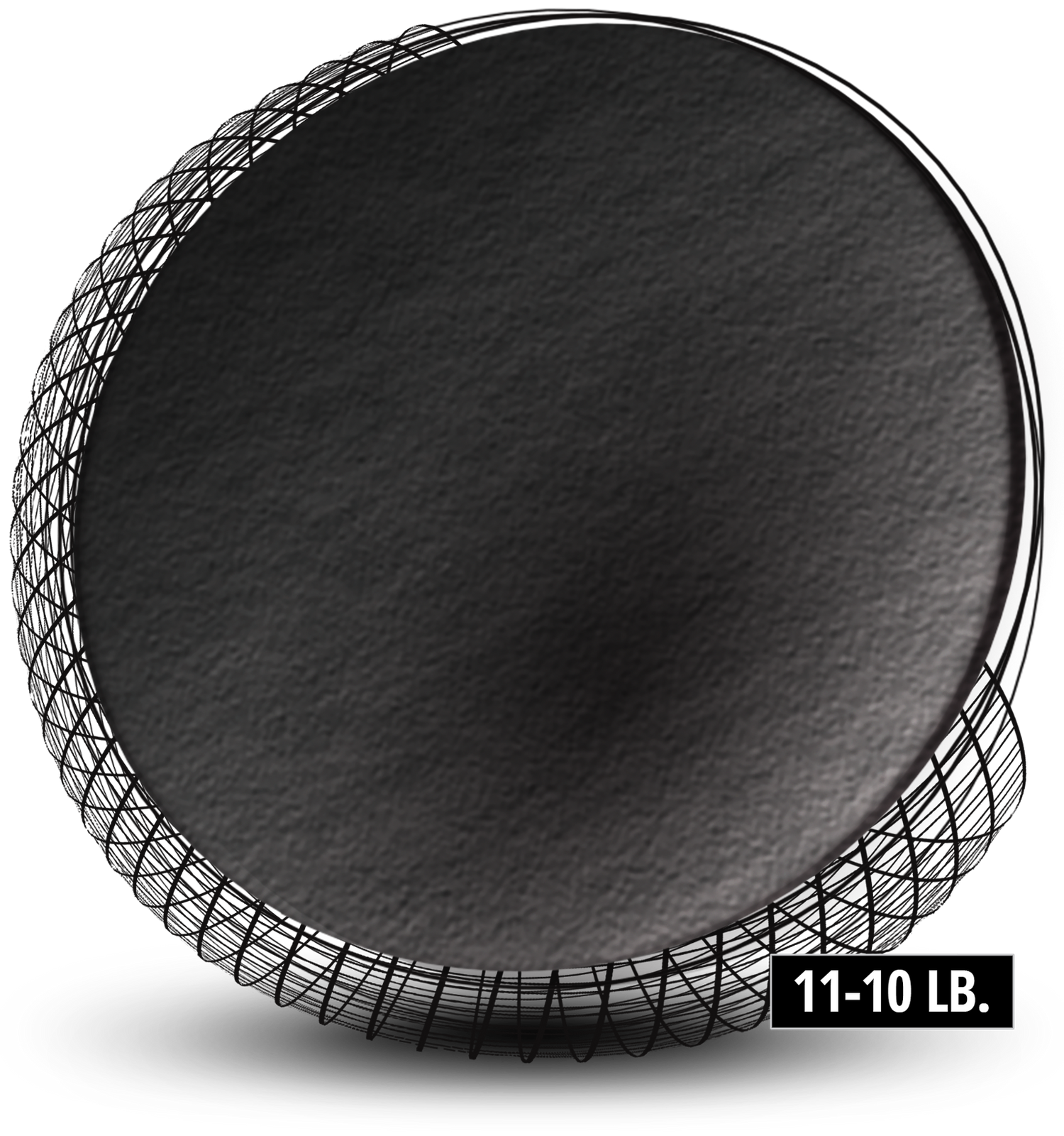 Hammer Raw Hammer - Black / Grey