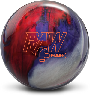 RAW HAMMER