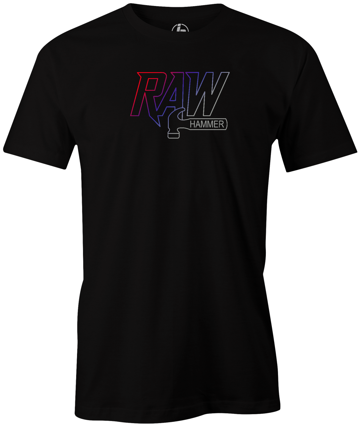 Hammer Raw Purple & Red