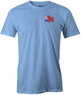Ray Orf's Practice Tee
