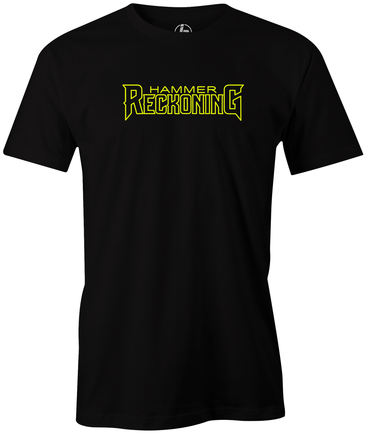 Hammer Reckoning T-shirt